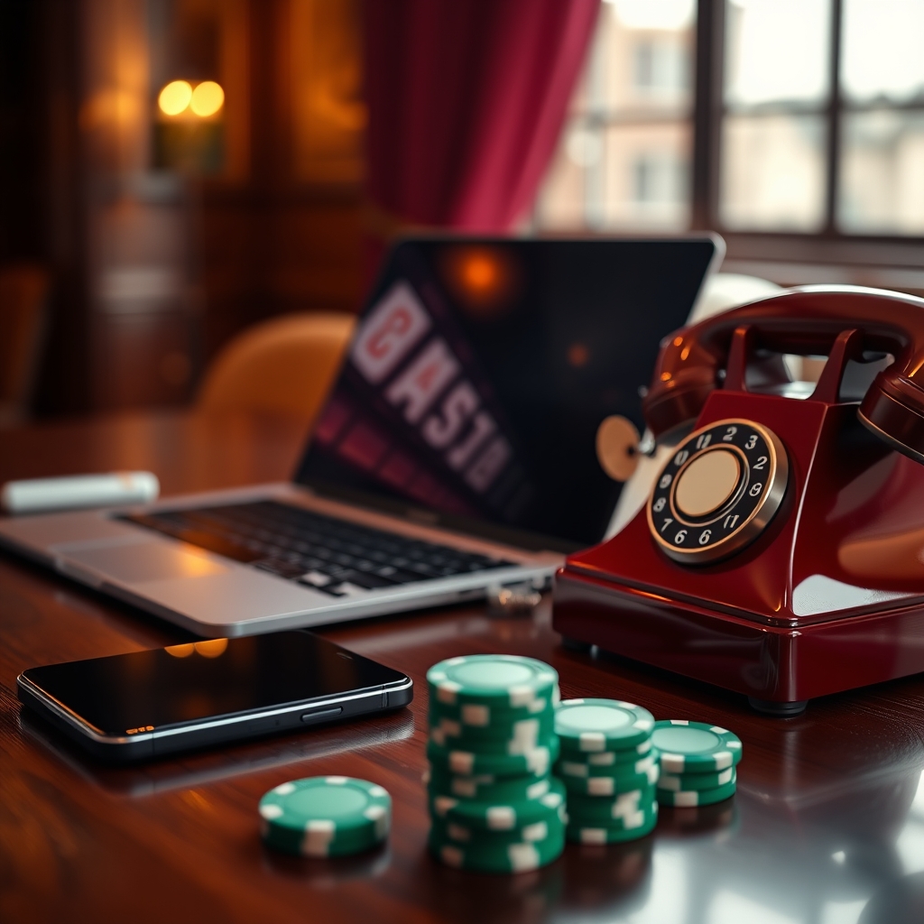 GamCare – Ηνωμένο Βασίλειο