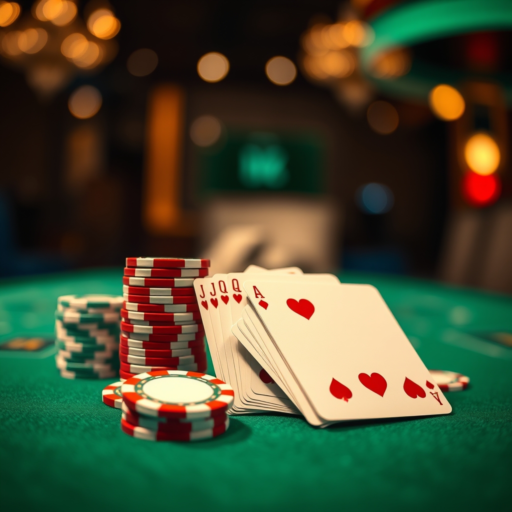 Live καζίνο φιλό