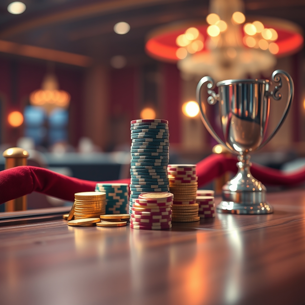 Loyalty Πρόγραμμα