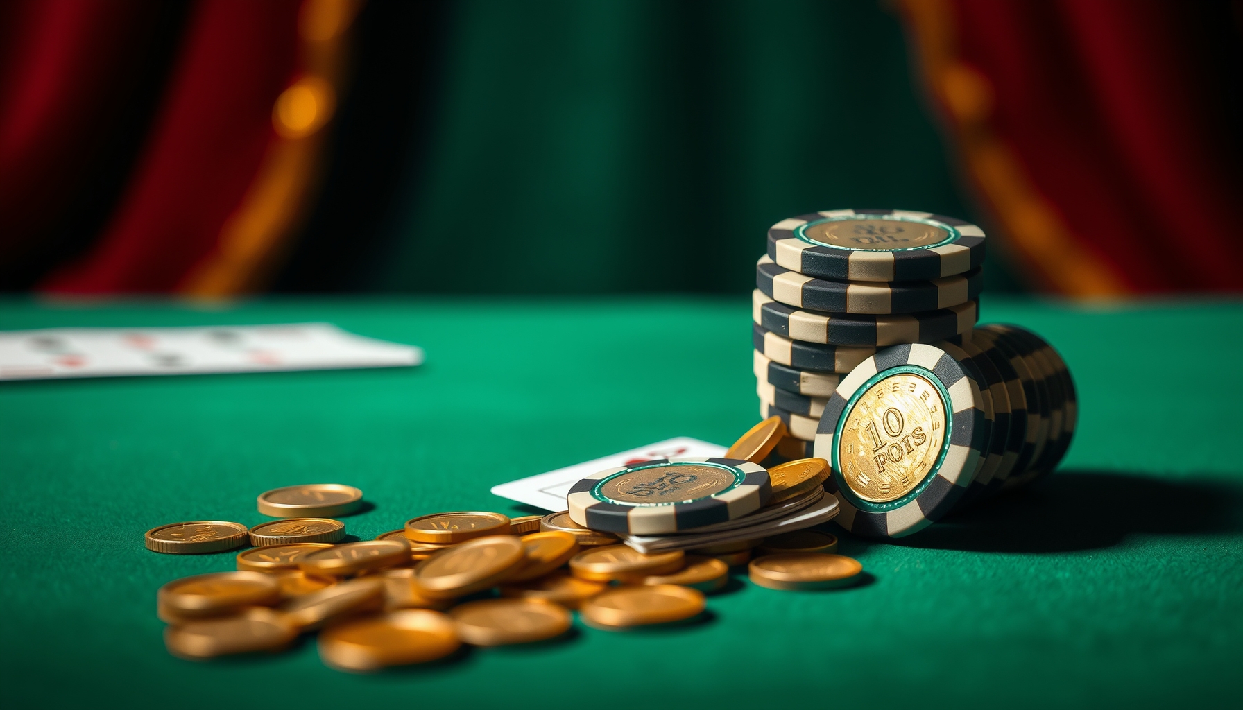 Διαχείριση bankroll