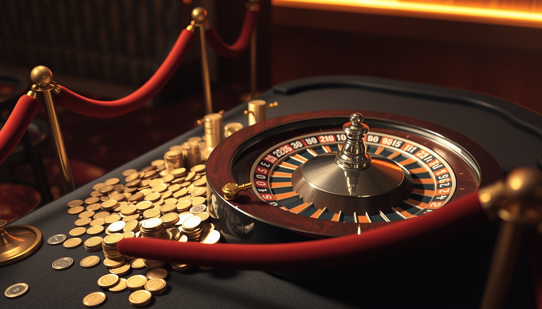 Διαχείριση κεφαλαίου και όρια