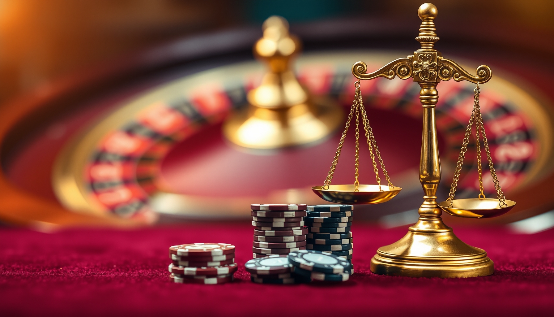 Είναι νόμιμο να παίξω;