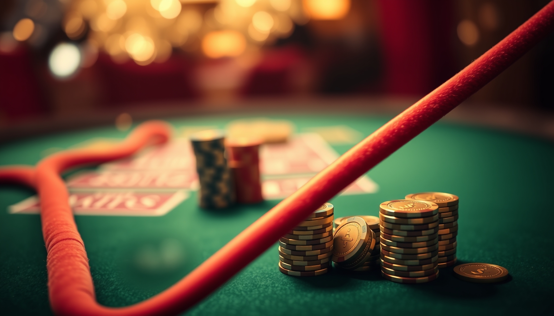 Επιλογή ασφαλούς καζίνο