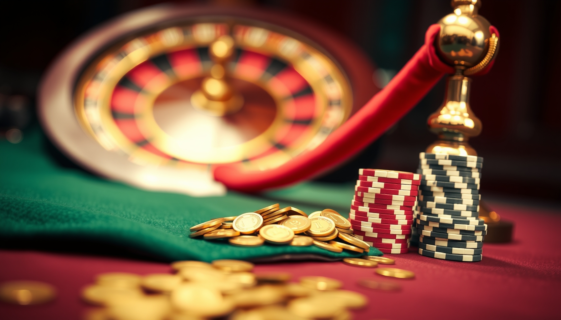 Μπόνους και όροι