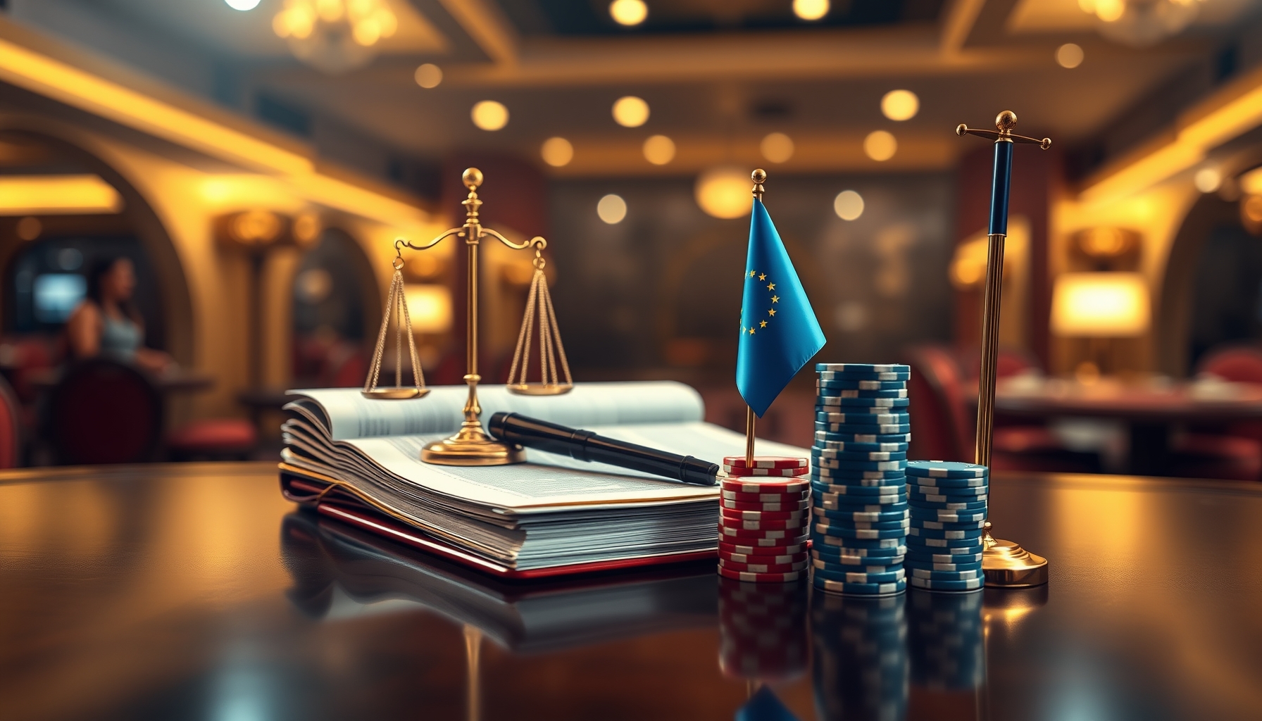 Νομικό πλαίσιο και Ε.Ε.Ε.Π.