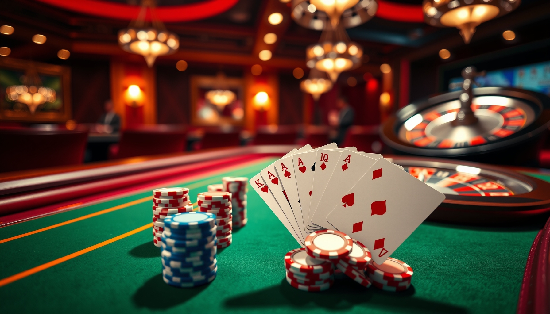 Παιχνίδια και ποικιλία