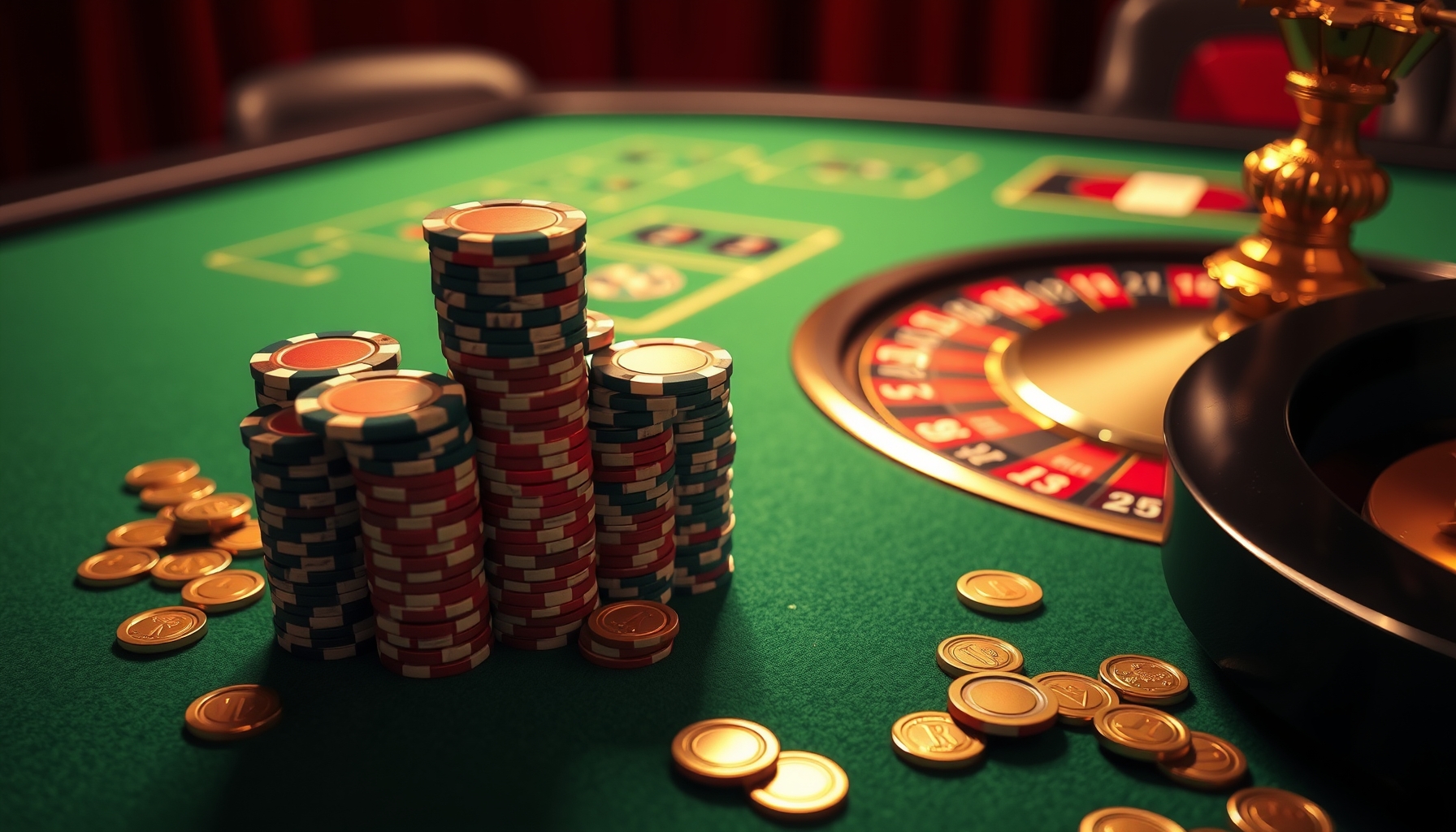 Πώς διαλέγω καζίνο