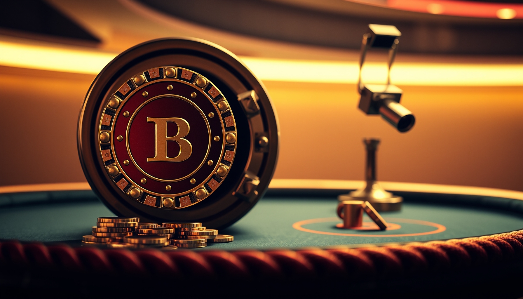 Πώς ξεχωρίζω ασφαλές καζίνο;