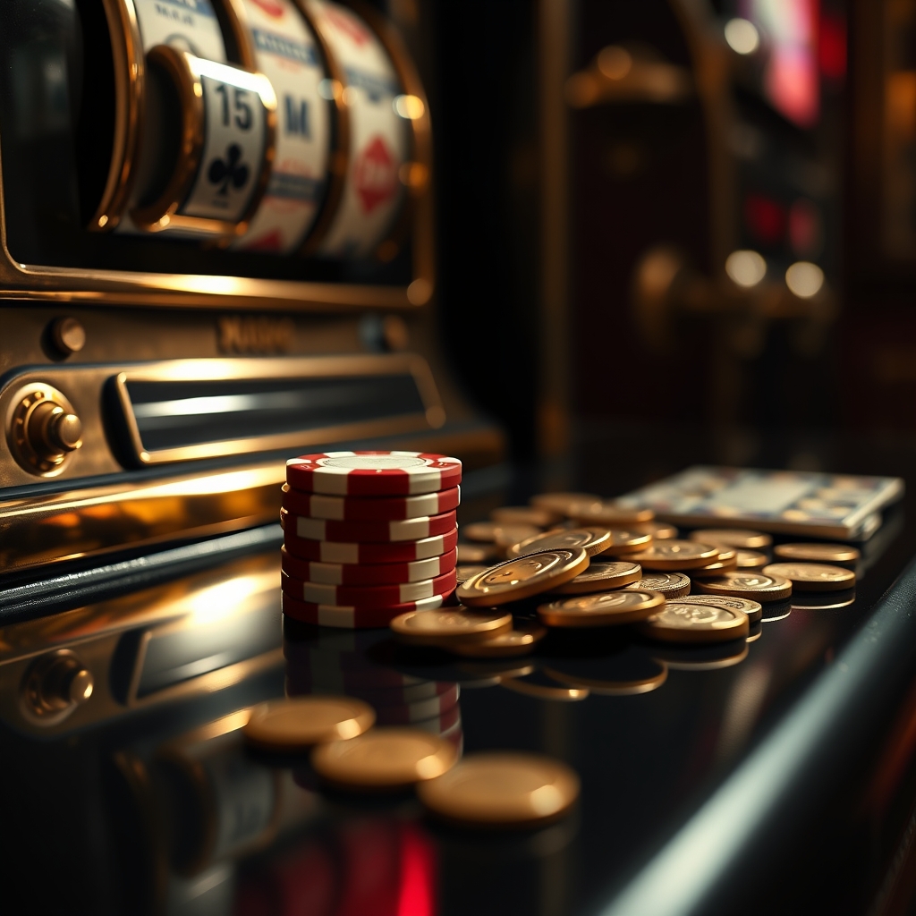 Σλότ παίκτης