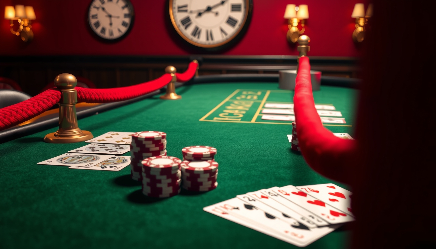 Υπεύθυνο παιχνίδι